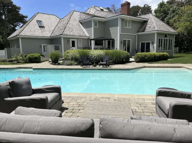 Edgartown, Martha's Vineyard Estate - Edgartown, Massachusetts