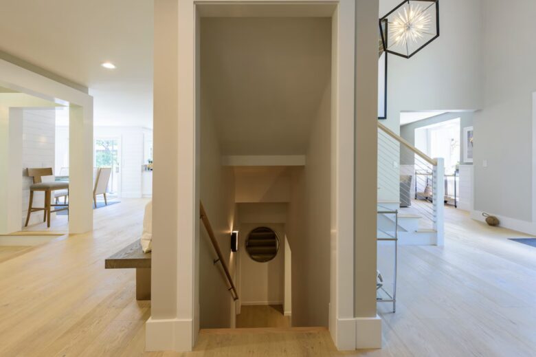 Edgartown, Martha's Vineyard Estate - Edgartown, Massachusetts