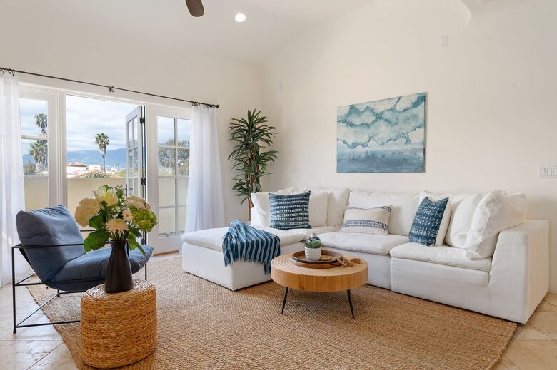 Taormina | Coastal Santa Barbara Elegance - Santa Barbara, California