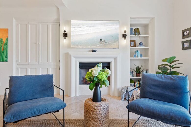 Taormina | Coastal Santa Barbara Elegance - Santa Barbara, California