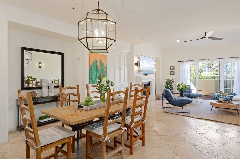 Taormina | Coastal Santa Barbara Elegance - Santa Barbara, California
