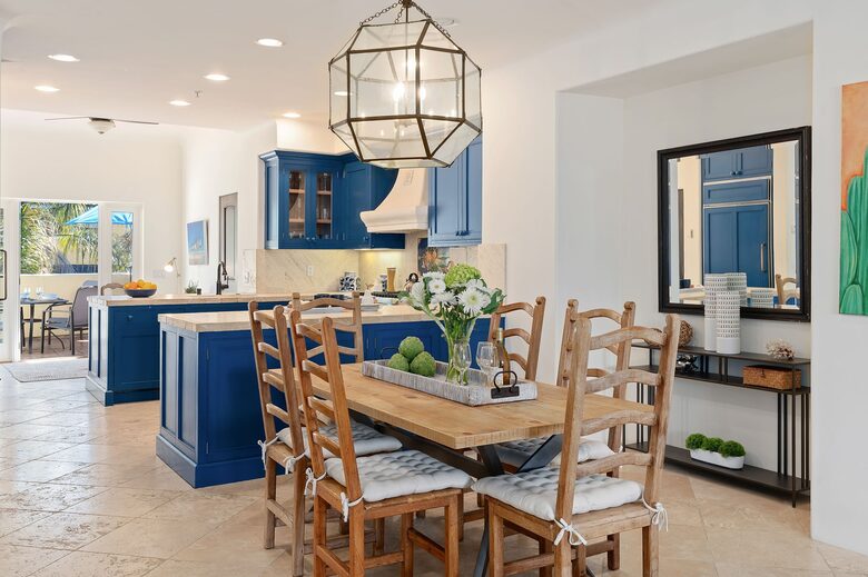 Taormina | Coastal Santa Barbara Elegance - Santa Barbara, California