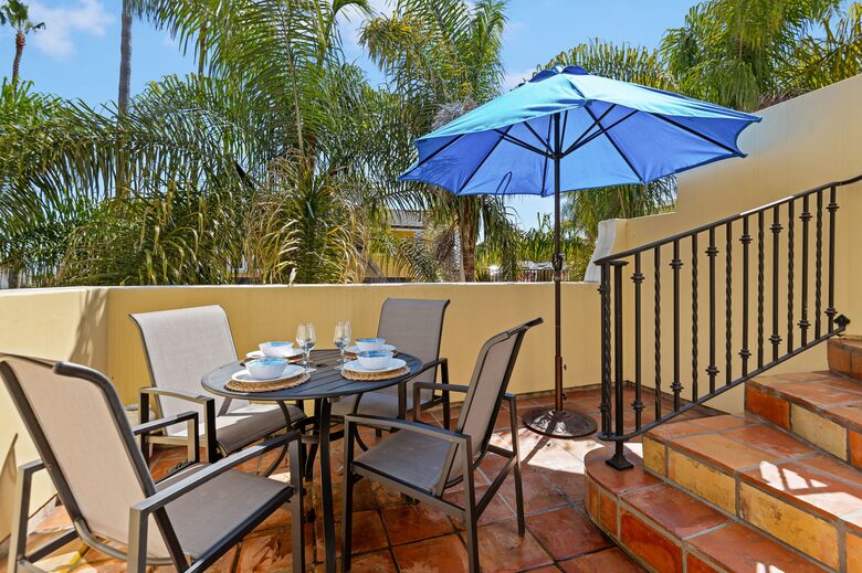 Taormina | Coastal Santa Barbara Elegance - Santa Barbara, California