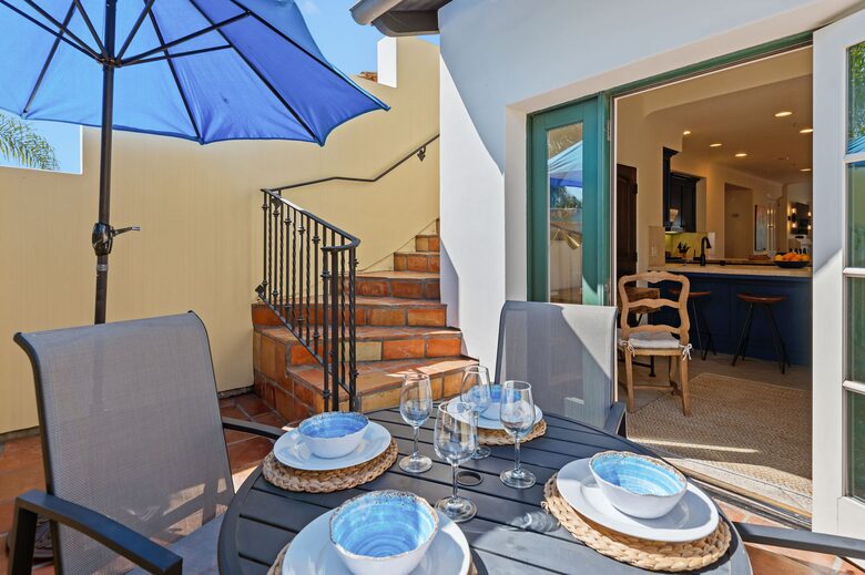 Taormina | Coastal Santa Barbara Elegance - Santa Barbara, California