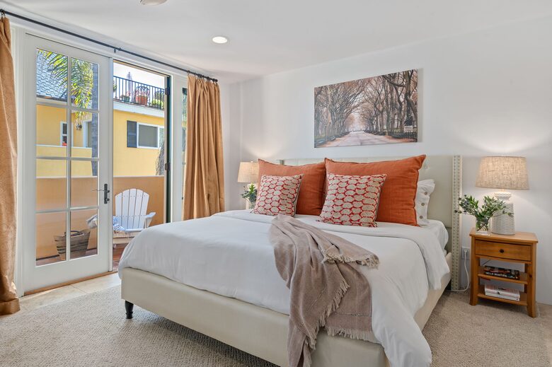 Taormina | Coastal Santa Barbara Elegance - Santa Barbara, California