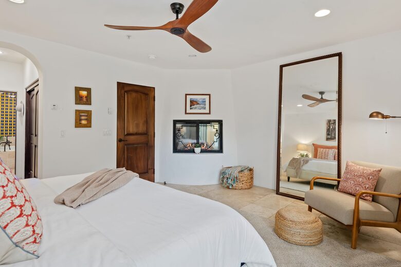 Taormina | Coastal Santa Barbara Elegance - Santa Barbara, California