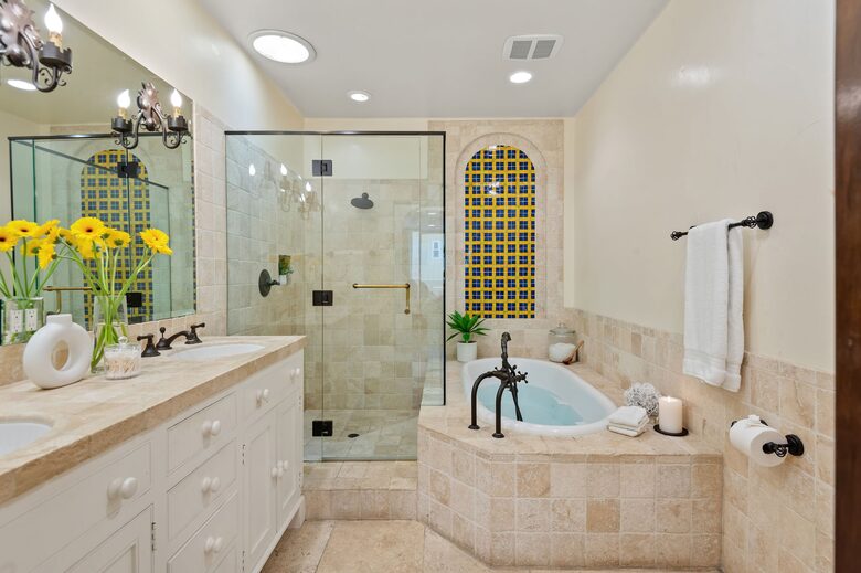 Taormina | Coastal Santa Barbara Elegance - Santa Barbara, California