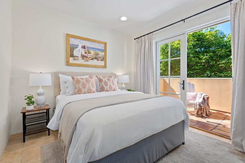 Taormina | Coastal Santa Barbara Elegance - Santa Barbara, California