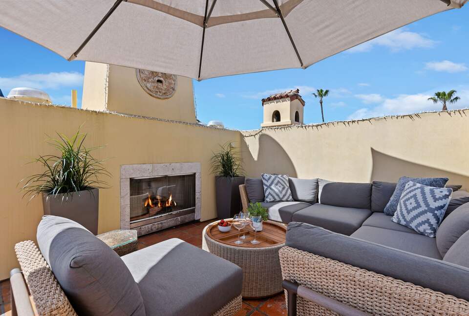 Taormina | Coastal Santa Barbara Elegance - Santa Barbara, California