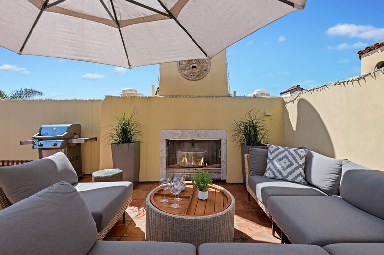 Taormina | Coastal Santa Barbara Elegance - Santa Barbara, California