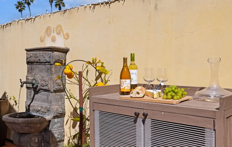 Taormina | Coastal Santa Barbara Elegance - Santa Barbara, California