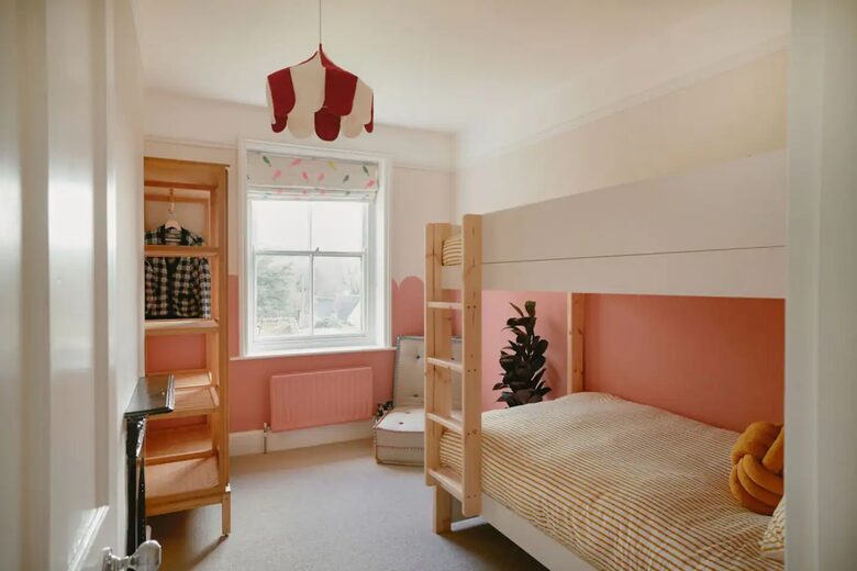 Trinity Farmhouse - Bagendon, United Kingdom