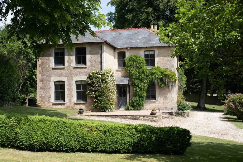 Trinity Farmhouse - Bagendon, United Kingdom