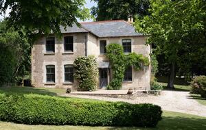 Trinity Farmhouse - Bagendon, United Kingdom