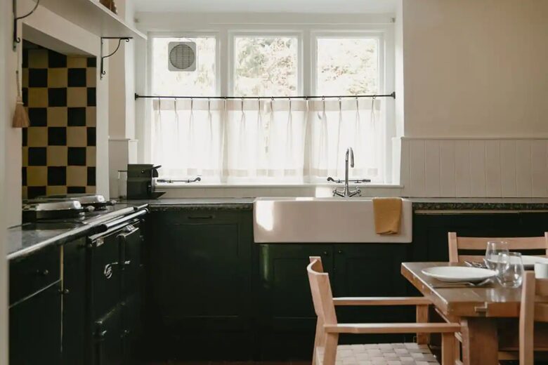 Trinity Farmhouse - Bagendon, United Kingdom
