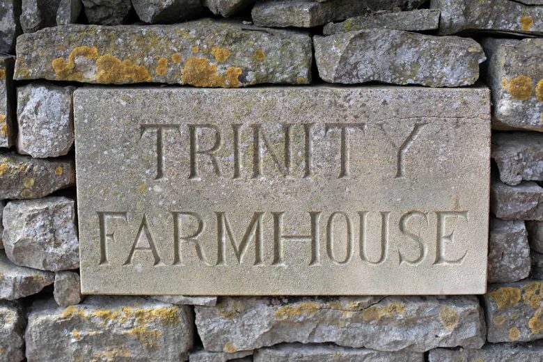 Trinity Farmhouse - Bagendon, United Kingdom