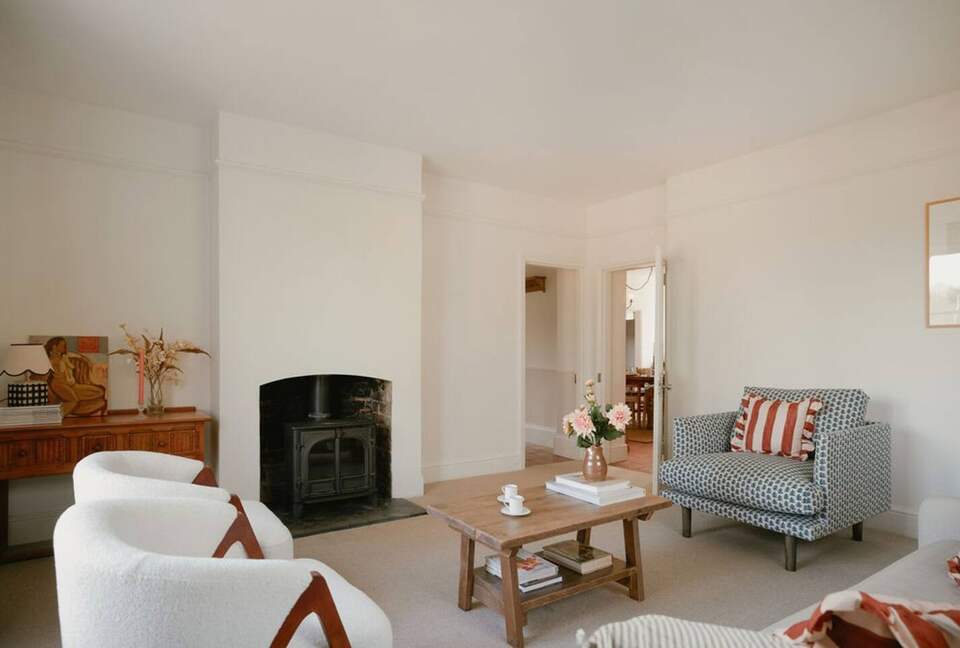 Trinity Farmhouse - Bagendon, United Kingdom