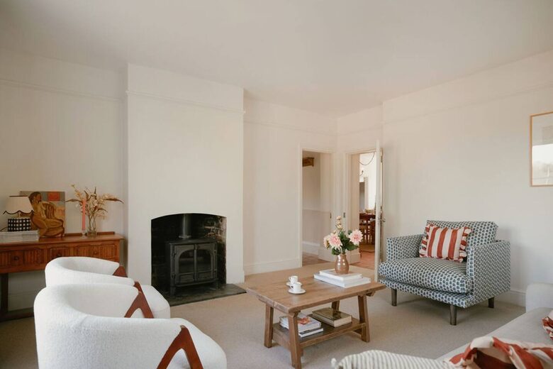 Trinity Farmhouse - Bagendon, United Kingdom