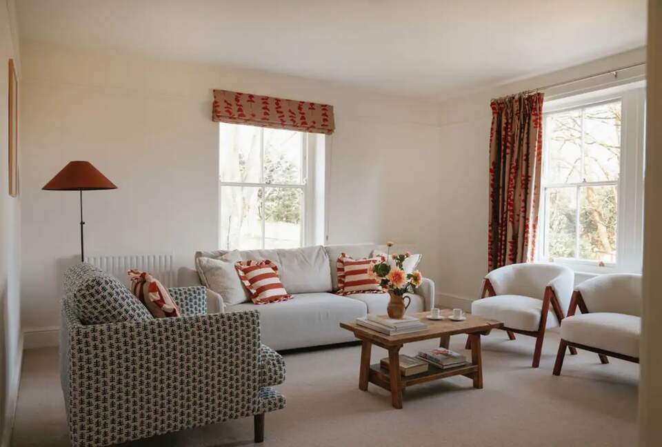 Trinity Farmhouse - Bagendon, United Kingdom