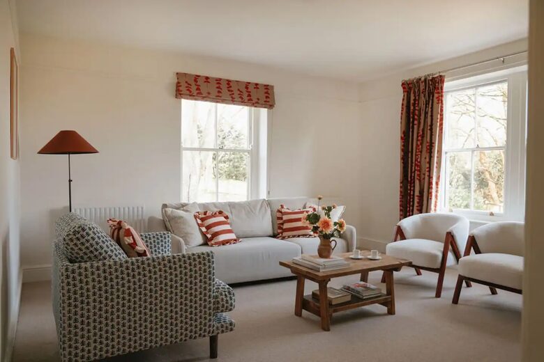 Trinity Farmhouse - Bagendon, United Kingdom