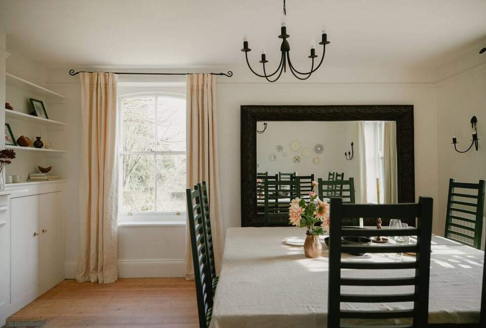 Trinity Farmhouse - Bagendon, United Kingdom