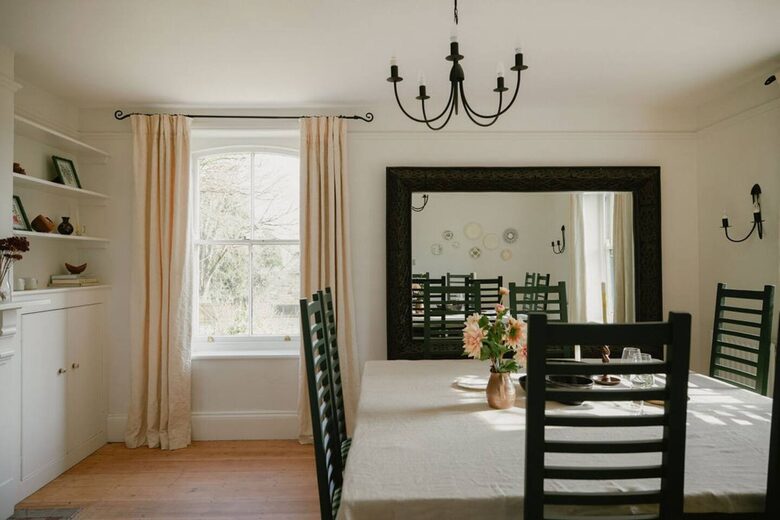 Trinity Farmhouse - Bagendon, United Kingdom