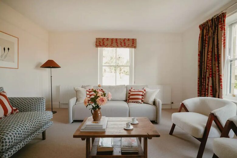 Trinity Farmhouse - Bagendon, United Kingdom