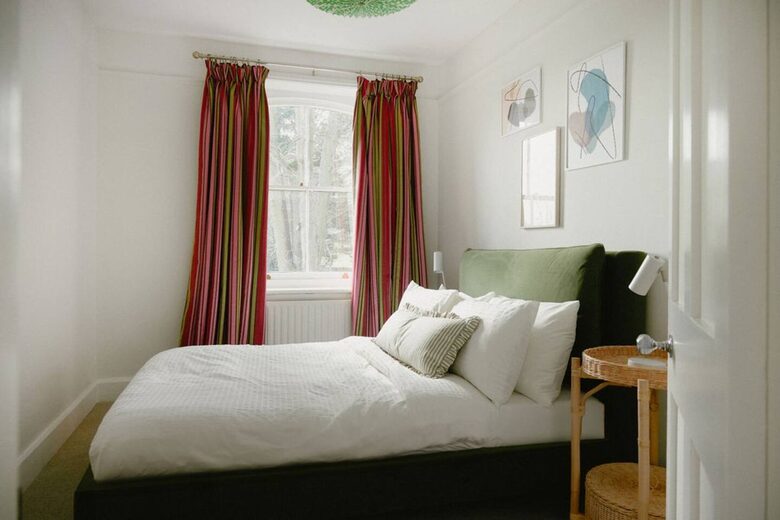 Trinity Farmhouse - Bagendon, United Kingdom