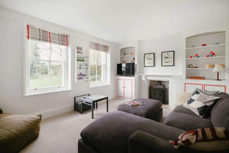 Trinity Farmhouse - Bagendon, United Kingdom