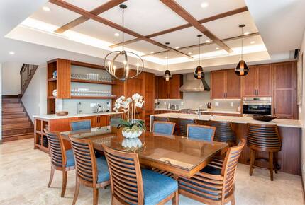 Equity Residences, Mauna Lani Luxury - Waimea, Hawaii