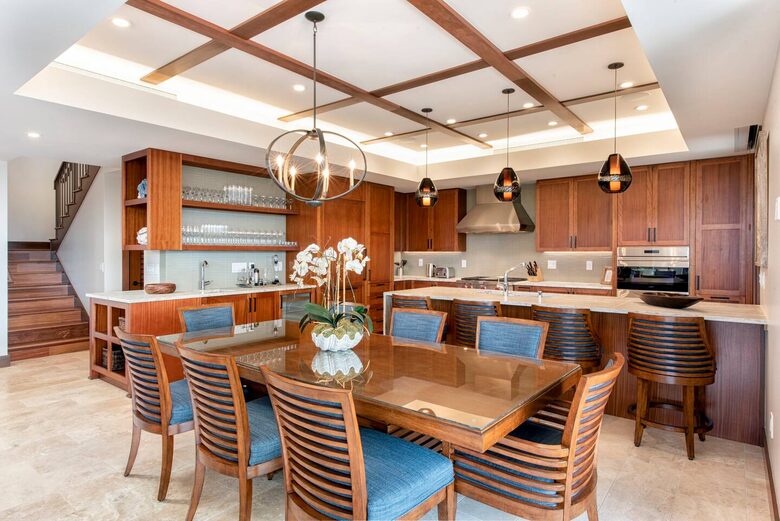 Equity Residences, Mauna Lani Luxury - Waimea, Hawaii