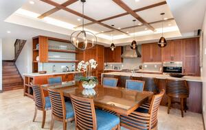 Equity Residences, Mauna Lani Luxury - Waimea, Hawaii