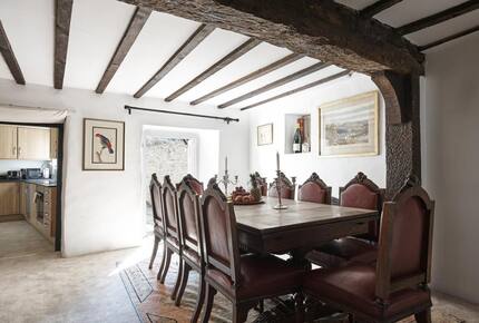 The Old Court House - Castle Combe, United Kingdom