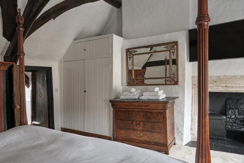 The Old Court House - Castle Combe, United Kingdom