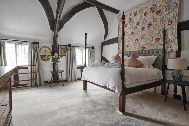 The Old Court House - Castle Combe, United Kingdom