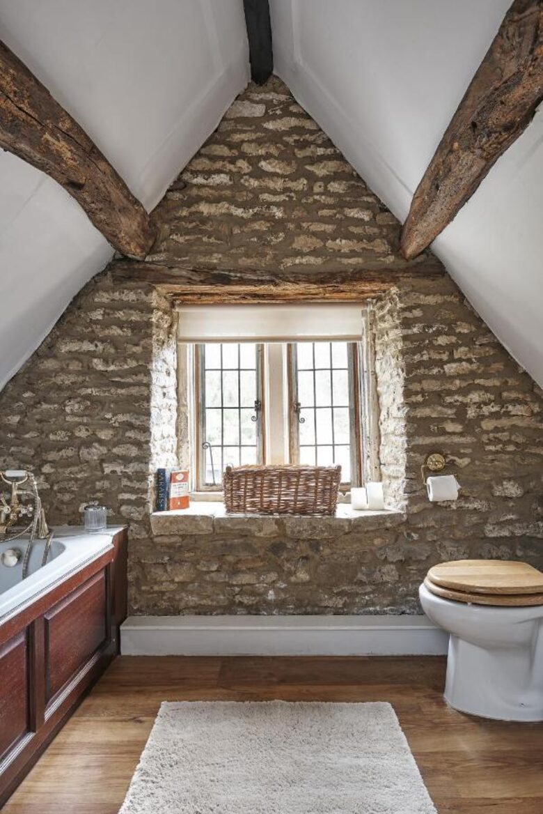 The Old Court House - Castle Combe, United Kingdom