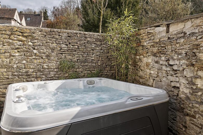 The Old Court House - Castle Combe, United Kingdom