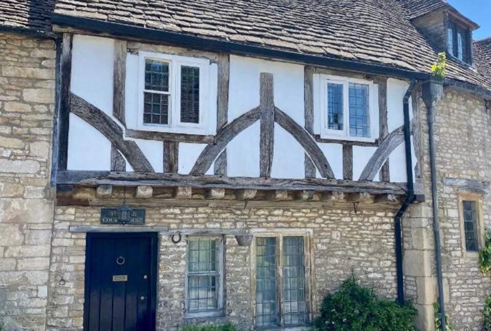 The Old Court House - Castle Combe, United Kingdom