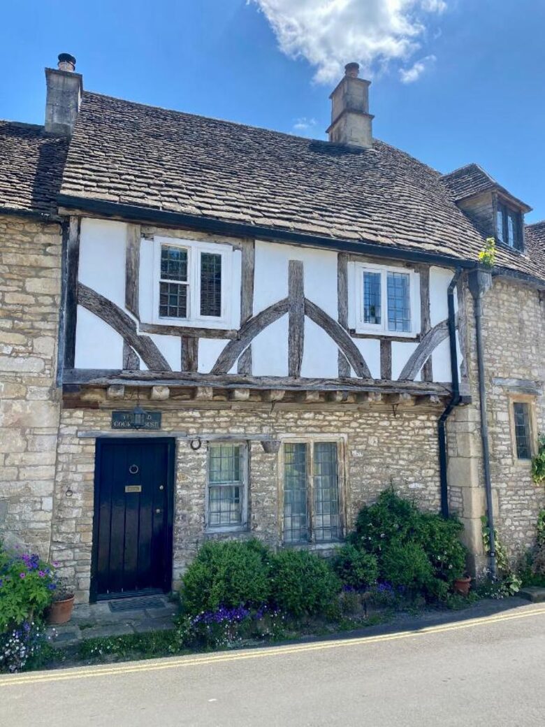 The Old Court House - Castle Combe, United Kingdom