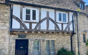 The Old Court House - Castle Combe, United Kingdom