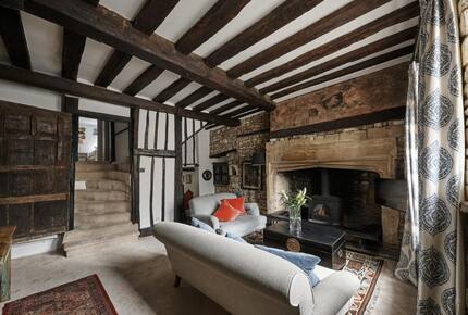 The Old Court House - Castle Combe, United Kingdom