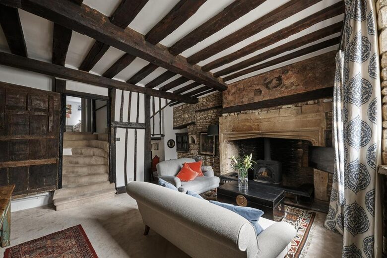The Old Court House - Castle Combe, United Kingdom