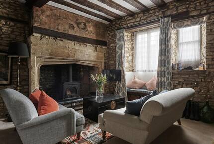 The Old Court House - Castle Combe, United Kingdom