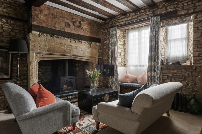 The Old Court House - Castle Combe, United Kingdom