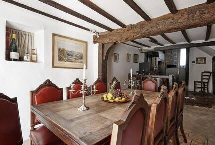 The Old Court House - Castle Combe, United Kingdom