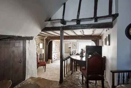 The Old Court House - Castle Combe, United Kingdom