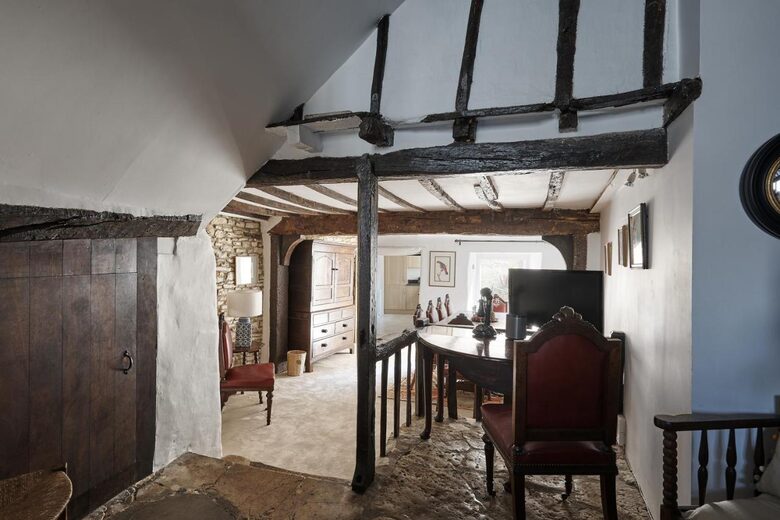 The Old Court House - Castle Combe, United Kingdom