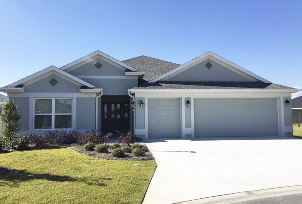 Beautiful home in the center of The Villages! - The Villages, Florida