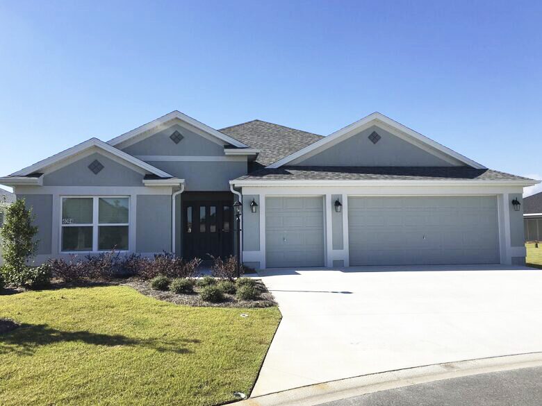 Beautiful home in the center of The Villages! - The Villages, Florida