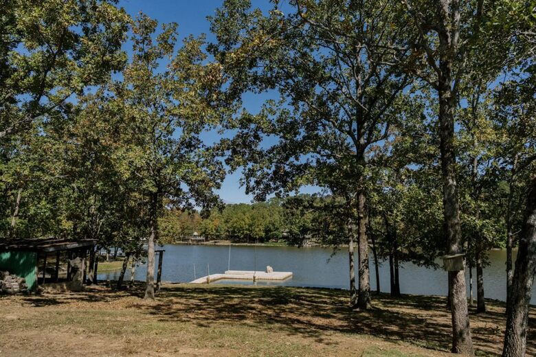 Walcox Point - Cedar bluff, Alabama
